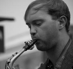 Andrew Linham